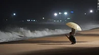 Typhoon Kalmaegi hammers central Vietnam after battering the Philippines