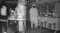 Labubu dolls worth $10,000 stolen from Los Angeles store