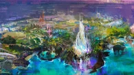 Disney announces new theme park in Abu Dhabi, its first in a generation