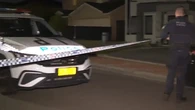Shots fired at suburban home while occupants slept inside