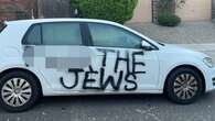 Police investigating antisemitic graffiti in Sydney's east