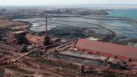 SA premier forces troubled Whyalla steelworks into administration