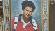 'God's influencer' canonised as first millennial saint