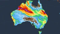 Flood-hit communities face more rain, 90km/h winds