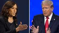 It seems minor but one issue has Harris and Trump in a fierce squabble