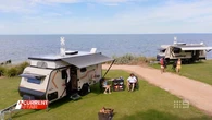 The hunt is on to find Australia's greatest nomad