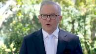 PM shares unity message in final Australia Day speech before election