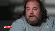Public housing drainage issues cause a stink for terminally-ill man