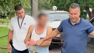 Farmhand swears loudly in court after learning sentence for murder