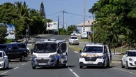 Man shot by police in New Caledonia dies