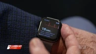 The popular wearable device that is potentially saving lives