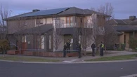 Three injured in machete attack at Melbourne house party