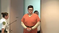 US man accused of killing mother seeks to represent himself