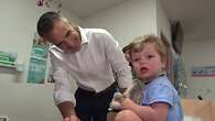 Parents urged to book kids in for health checks as SA boosts program