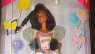 Barbie doll collection worth $15,000 stolen from Victorian home