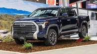 Ute that sells for $160,000 recalled over safety issue