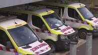 Ambulance Victoria issue rare alert over 'exceptionally' high demand