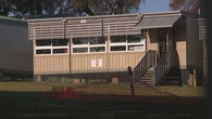 Hundreds of Sydney schools have demountables more than 10 years old