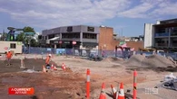 Businesses fear three years of construction is killing trade
