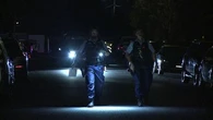 Shots at fired at Sydney home with people inside overnight