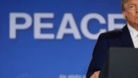 Trump was nominated for the Nobel Peace Prize before. Experts say he's unlikely to win this year