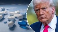 Trump hints at timeline for tariffs on $1.6 billion of Aussie exports