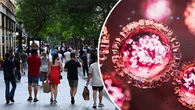 Measles case triggers health warning across Sydney