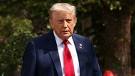 Trump makes several false claims during brief G7 Summit appearance