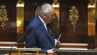 French government collapses after prime minister loses confidence vote