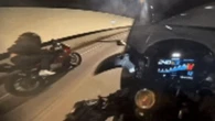 Motorbike hoons taking to social media as they put lives at risk on Sydney roads