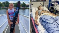 Mum's vaccine plea after fit, athletic daughter almost dies from meningococcal B
