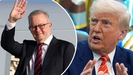 PM confirms first face-to-face talks with US President Donald Trump