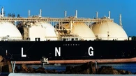 Japanese companies 'making big profits' by on-selling Australian gas