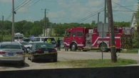 Two women killed in church shooting