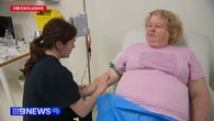Breakthrough drug offers hope for Alzheimer's patients