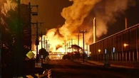 Albanese says 'no change' to fuel supply despite refinery blaze