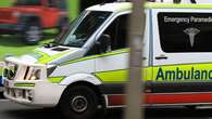 Man fighting for life, another injured after Brisbane workplace incident