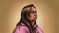 Mushroom cook a true crime 'super sleuth', jury told