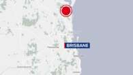 Passer-by finds man dead on street on Queensland's Fraser Coast