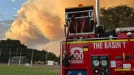 Victoria braces for high temperatures as bushfires continue to burn