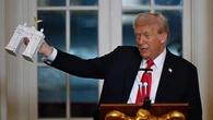 'Arc de Trump': Plans for Presidential arch unveiled