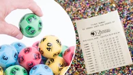 One Sydneysider is $20 million richer, they just don't know it yet