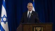 Israel war cabinet minister Benny Gantz quits Netanyahu government