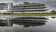 Chilly and rainy day in store for the Melbourne Cup