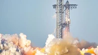 Why experts are worried about Elon Musk's SpaceX plans