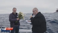 Memorial service 120 years in the making held for SS Nemesis crew