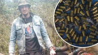 Two Australian men allegedly supplied guns to rebel group in Indonesia that kidnapped NZ pilot