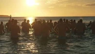 The Aussie mates doing their bit to improve men's mental health