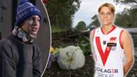 One dead, one charged, one out of coma after horror 18th birthday crash