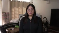 A convicted rapist entered a mum's home. Police can't do anything